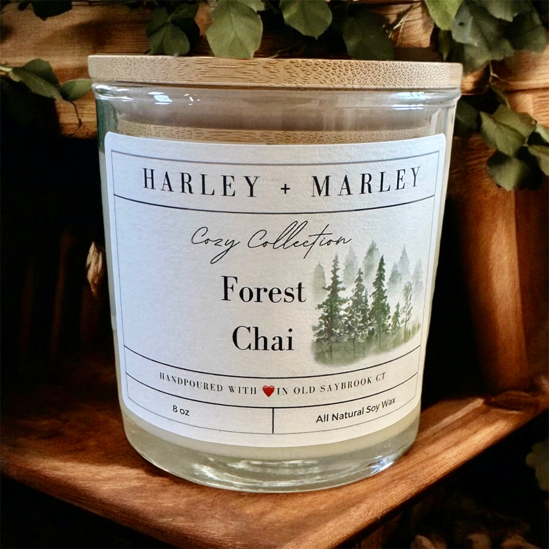 Forest Chai