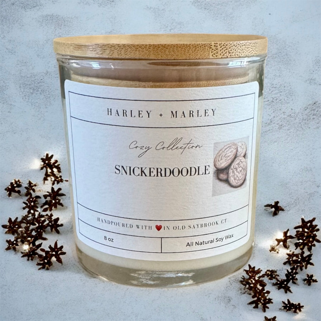 Snickerdoodle