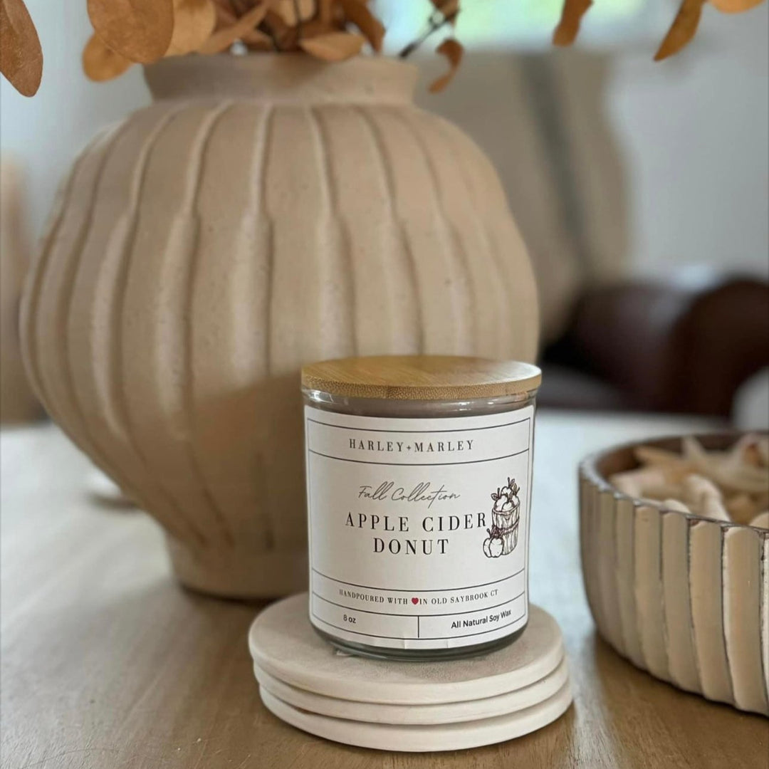 Fall Candles